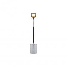 Штыковая лопата Fiskars Xact средняя 1066730