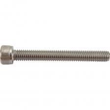 Винт с внутренним шестигранником КРЕП-КОМП нержавейка DIN912 А2 6х50 20шт вшн650мф