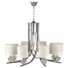 Подвесная люстра AM Group FLORA SP8