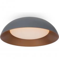 Потолочный светильник Freya Moonlight FR5277CL-L72GR. Мощность светильника: 62W. Ти цоколя: LED. Цветовая температура: 3000-7000К. Основной цвет арматуры: Серый. Материал: Металл