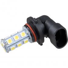 Автолампа диод HB4(9006) 12V SKYWAY - автолампа светодиодная,применяется в головном освещении и в противотуманных фарах. Корпус лампы HB4/9006 сделан из алюминия, благодаря чему светодиоды не перегреваются. Яркий свет лампы обеспечит хорошее освещение дороги в любых погодных условиях. Использование диодных автоламп дает значительное снижение потребления электроэнергии, следовательно, снижается расход топлива двигателем автомобиля.