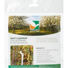 Бинт садовый с УФ 0.08x15 м Агротекс 32.01.73.01.01.060.0015.0008.00