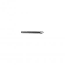 Сверло по стеклу и кафелю (8 шт; 3 мм) Атака 8090280