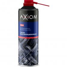 Многофункциональная смазка AXIOM A9640