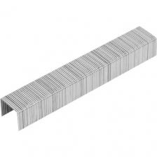 Скоба для степлера Вихрь 53 тип 10 мм, 1000 шт.