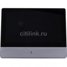 Видеодомофон Hikvision DS-KH8350-TE1, серебристый