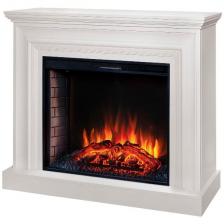 Камин электрический RealFlame WESTON 33 WT-P511/EPSILON 33 LED S (EPS33)