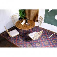 Обеденная группа Joygarden CHARLOTTE 74506/74504/74761