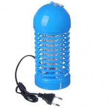Лампа антимоскитная электрическая 220V, длина шнура 80см , 21 х 9 см