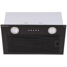 Вытяжка Meferi INBOX52BK LIGHT
