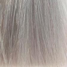 ABRIL ET NATURE Silver крем-краска для волос, холодный серебристый / Nature Color Plex 120 мл