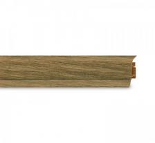 Плинтус ПВХ Tarkett, коллекция Cool, T206 «206 ALPINE OAK 60мм»