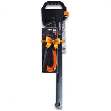 Промонабор Plantic топор Light L16 + пила садовая складная Plantic PRO Промонабор Plantic топор Light L16 + пила садовая складная Plantic PRO