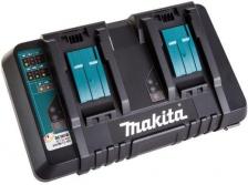 Зарядное устройство для электроинструмента Зарядное устройство Makita DC18RD (196941-7)