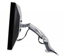 Кронштейн Ergotron 45-214-026, MX Desk Mount LCD Arm