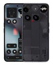 Nothing Phone (3) 16/512Gb Black (Черный) (Global) 2Sim