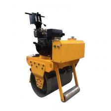 Виброкаток TOR R300B 1018825, одновальцовый, бензиновый