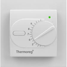 Терморегулятор Thermoreg Thermo Терморегуляторы TI-200 Design