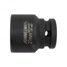 Торцевая ударная головка Jonnesway S03A4127