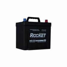 Автомобильный аккумулятор Rocket 80 Ач SMF 85D26L, обратная полярность