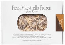Пицца Maestrello римская Трюфельная 400гс доставкой!