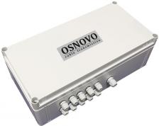 Коммутаторы OSNOVO [SW-60812/W]