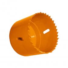 Универсальная биметаллическая коронка Коронка универсальная биметаллическая (51 мм) Кратон 1 04 06 009