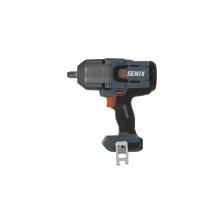 Ударный гайковерт SENIX PDWX2-M4-EU