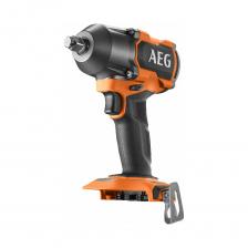 Ударный бесщеточный гайковерт AEG BSS18MTF12BL-0