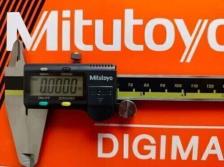 Цифровой штангенциркуль Mitutoyo 500-197-20