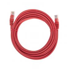 Rexant 02-0103-5 Патч-корд U/UTP, CAT 5e, RJ45-RJ45, 26AWG, LSZH 1 шт