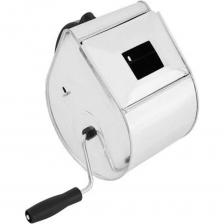 Штукатурная машинка Разбрасыватель штукатурных смесей Спец ручной, металлический 3759-F