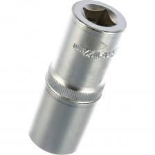 Удлиненная торцевая головка Головка торцевая удлиненная 6-гранная SuperLock (1/2"; 22 мм) Berger BG BG-12SD22