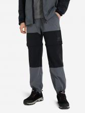 Брюки мужские Northland, Серый