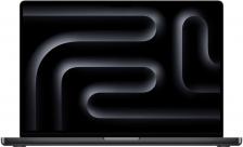 Ноутбук Apple MacBook Pro 16 2023 M3 Max/16CPU/40GPU/64GB/2TB/Space Black (Z1AF001AG)