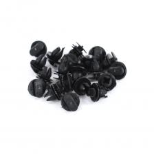 Пистон обивки двери для а/м ВАЗ-2105-07, 2121 Пистон обивки двери к-т 20 шт для а/м ВАЗ-2105-07, 2121 Riginal RG2121-6102053