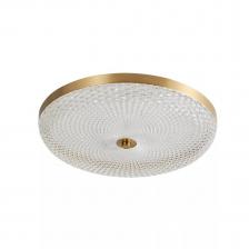 Потолочный светодиодный светильник Arti Lampadari Viro L 1.13.45x8 G