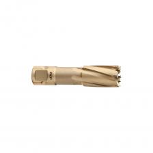 Корончатое сверло Сверло корончатое (26х55 мм; Weldon 19) LENZ LZTM-026