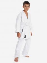 Кимоно для дзюдо детское Hukk, Белый