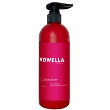 Кондиционер для волос NOWELLA ABRIKOSOVA Кондиционер женский 30+ для окрашенных волос 500