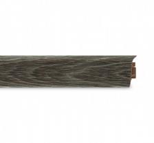 Плинтус ПВХ Tarkett, коллекция Cool, T217 «217 EXCLUSIVE OAK 60мм»