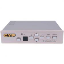 Студийное оборудование Cypress CHD-380A