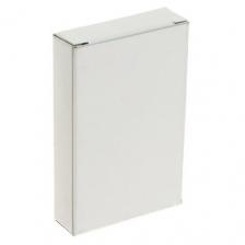 Плёнка Office Kit PLP10590, для ламинирования, A8, 60 мкм, 100 штук, глянцевая, 54 х 86 мм