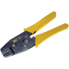IEK TKL30-D15-006 Клещи обжимные КО-09 1,0-10мм2