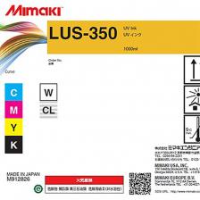 Mimaki LUS-350 (white)