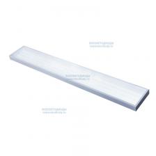 Светильник Макси 76W-9500Lm 6000-6500К Микропризма IP 65 (Класс 1) -ВСЕСВЕТОДИОДЫ (vs253-76-mpr-6k-ip65-z), цена за 1 шт.