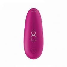 Стимулятор WOMANIZER Starlet 3 Бесконтактный клиторальный стимулятор