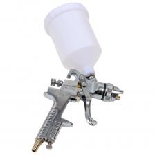 Краскопульты Краскопульт KRAFT HVLP 600/1,4 KT 707050