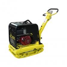 Реверсивная виброплита TSS-CP-350 электростарт, АКБ ТСС 207289