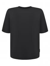 Футболки Strellson Футболка хлопковая с надписью